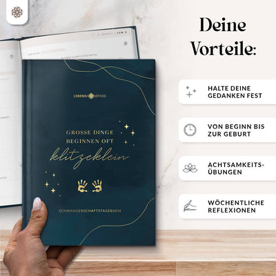 Schwangerschaftstagebuch